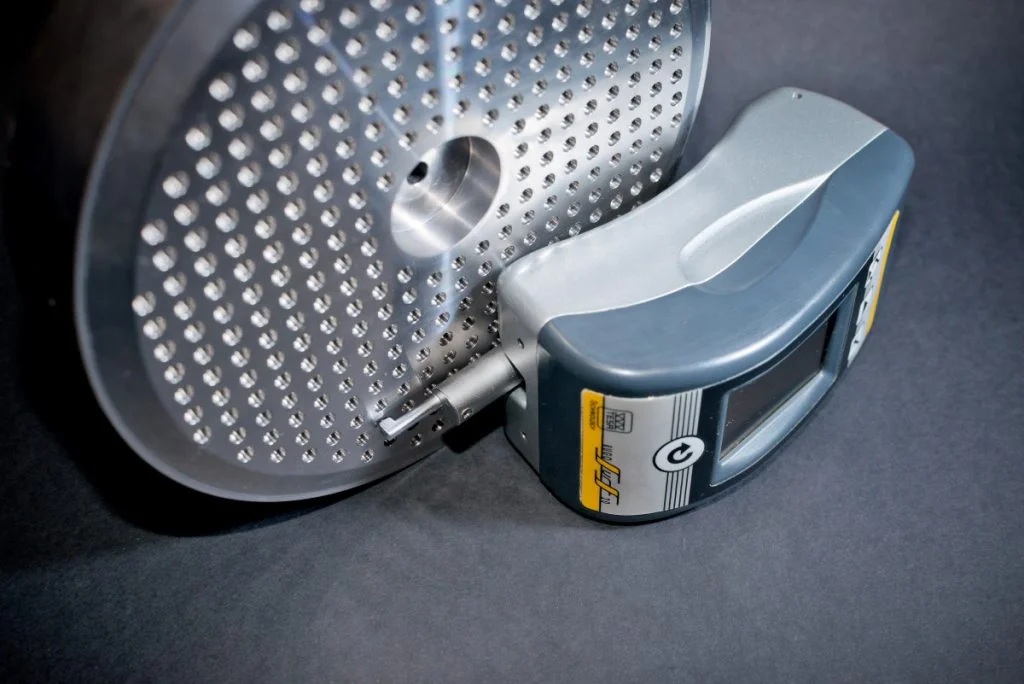 Zylindrische Elemente