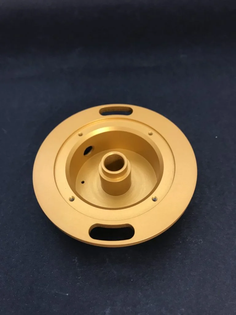 Mechanisches Element.